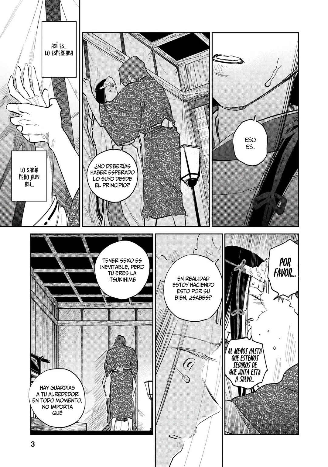 Chapter 6 - Page 3