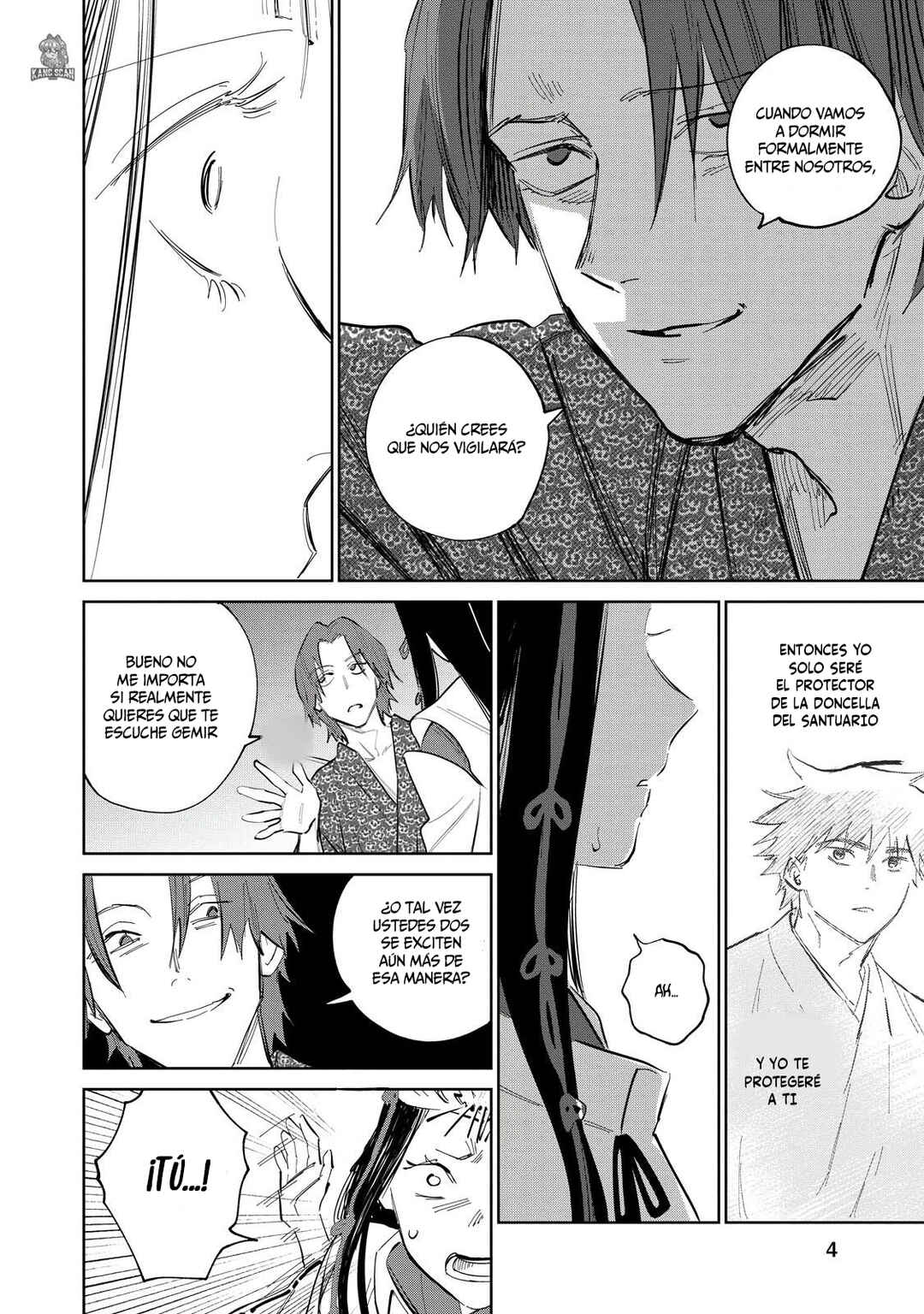 Chapter 6 - Page 4