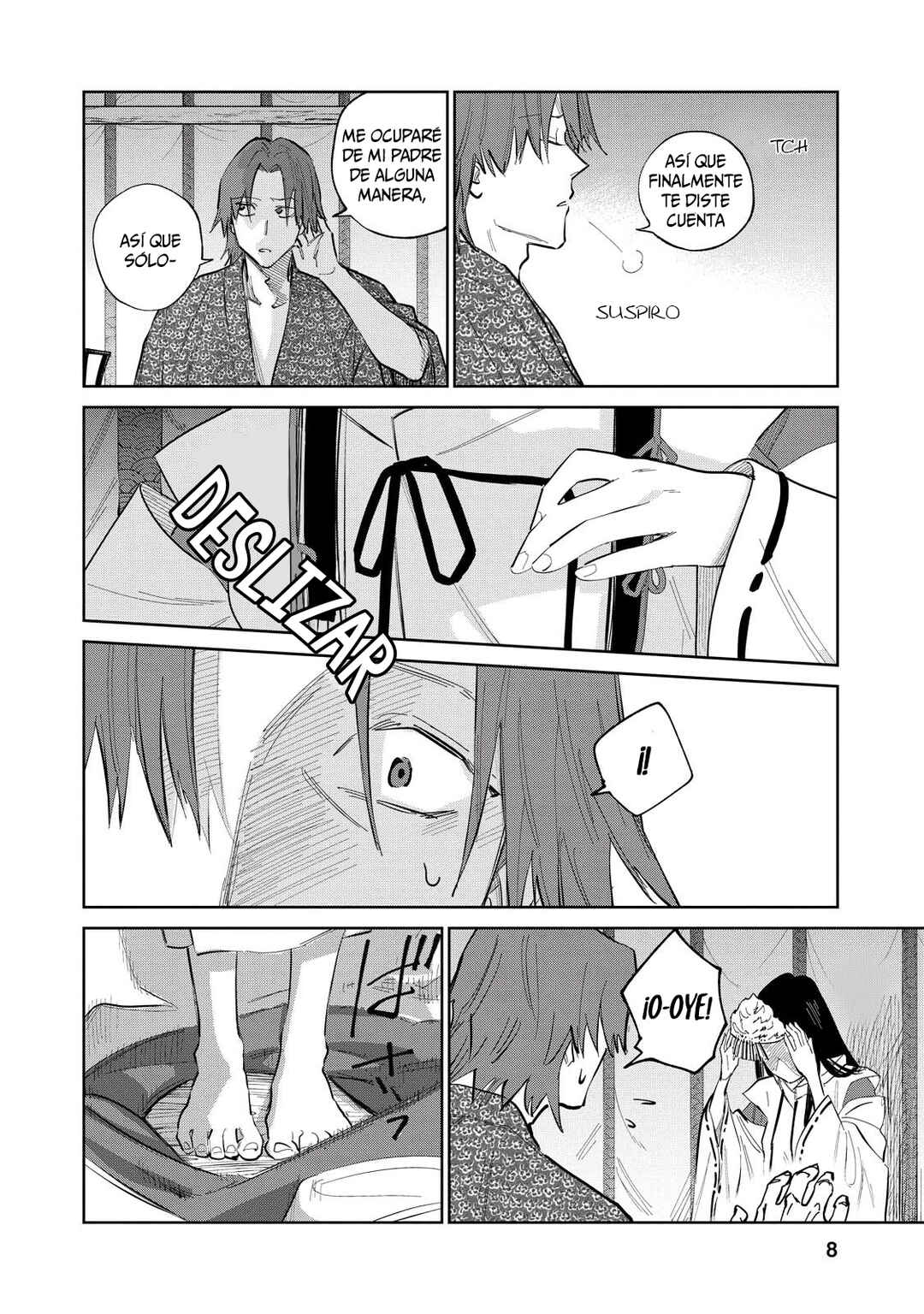 Chapter 6 - Page 8