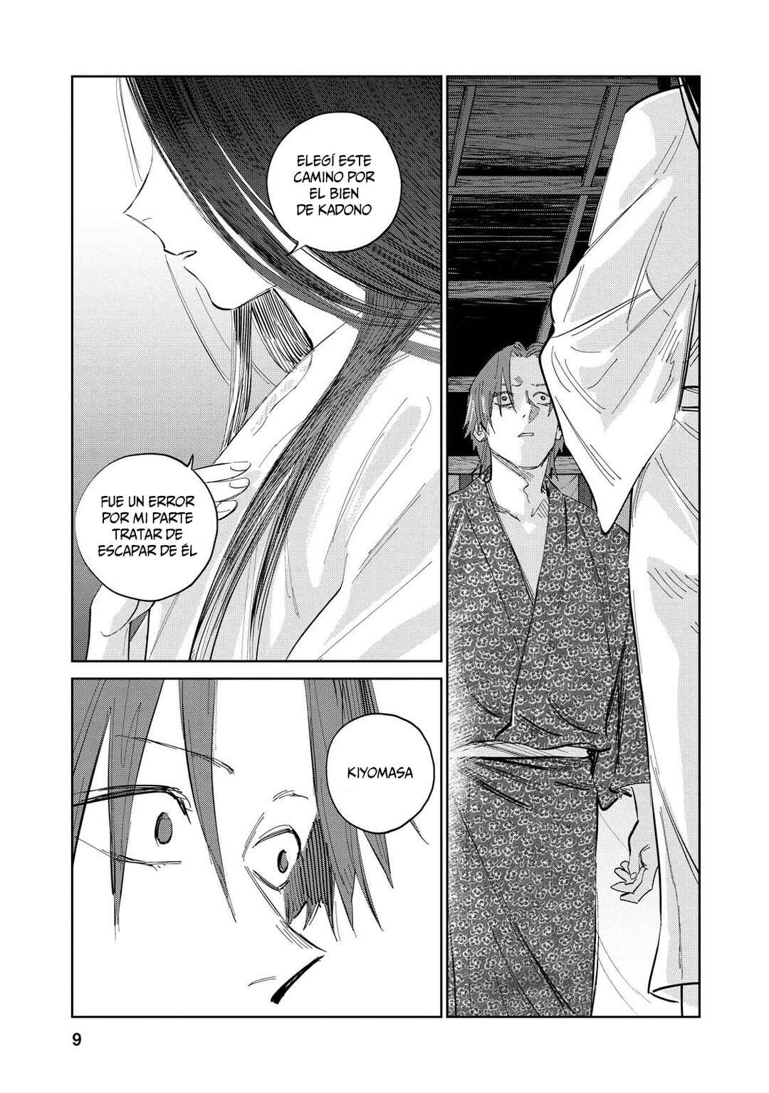 Chapter 6 - Page 9
