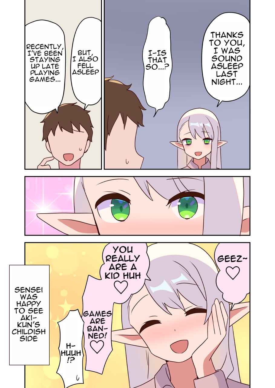 Chapter 12.5 - Page 1