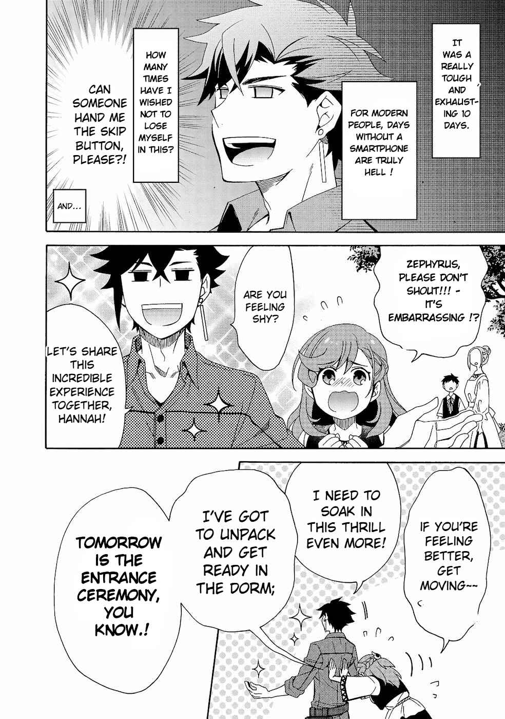 Chapter 2 - Page 5