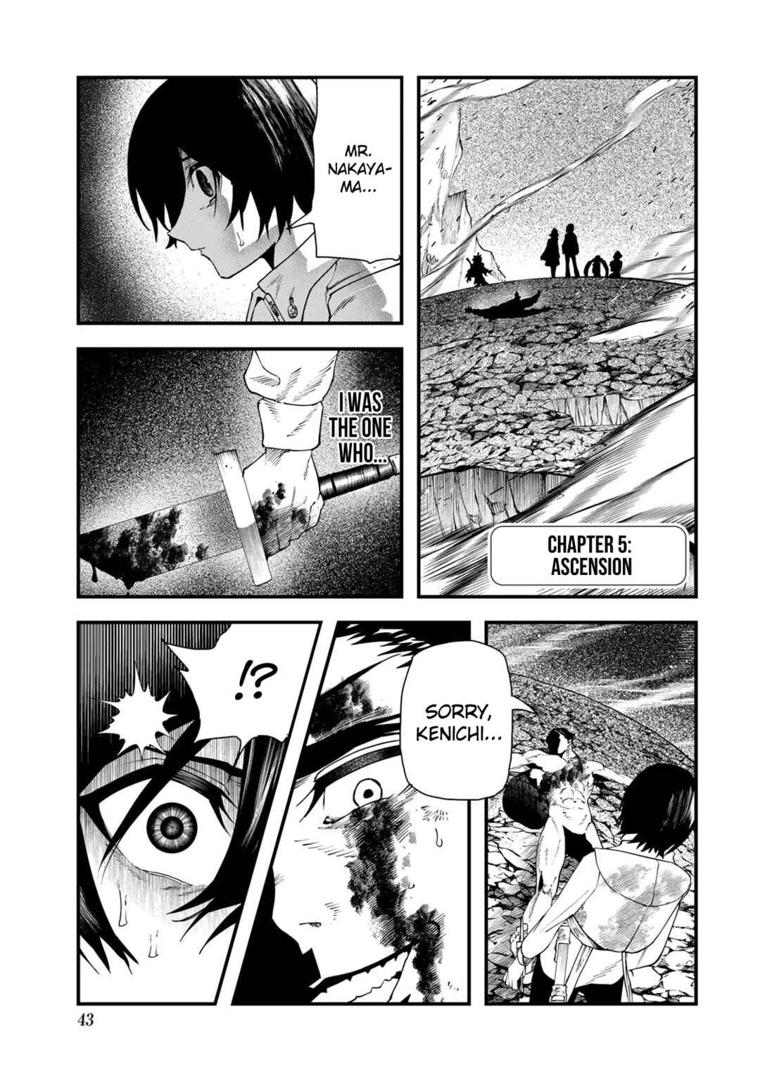 Chapter 5 - Page 2