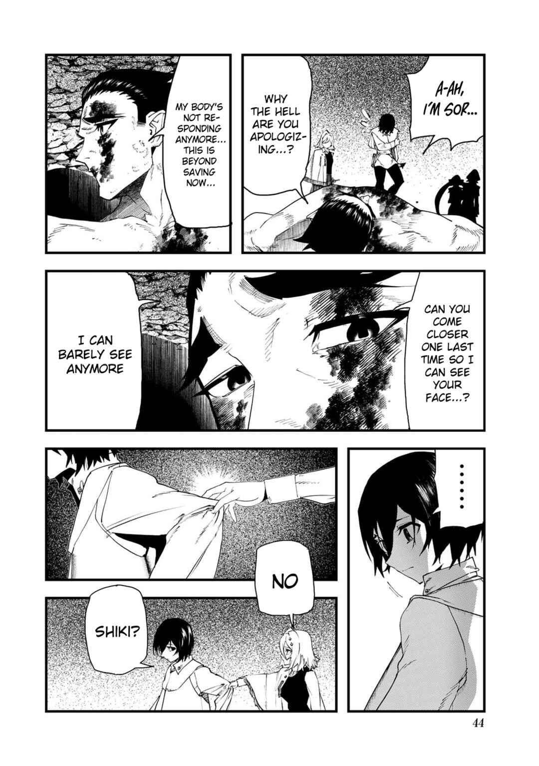 Chapter 5 - Page 3