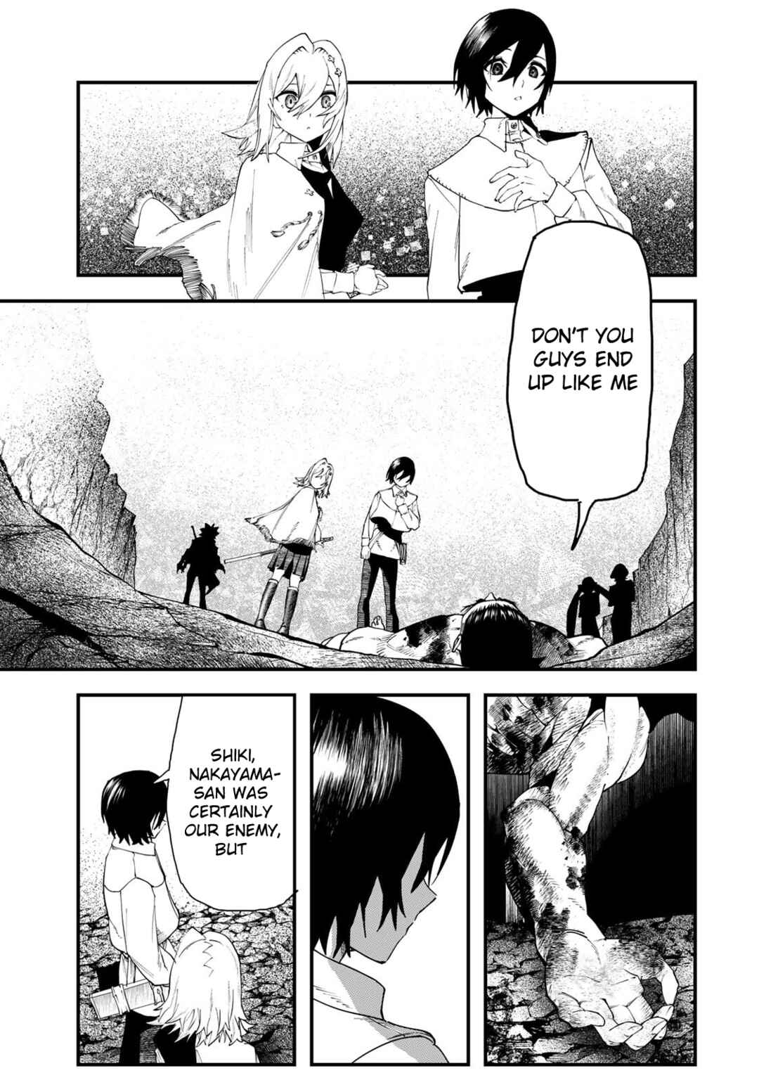 Chapter 5 - Page 6