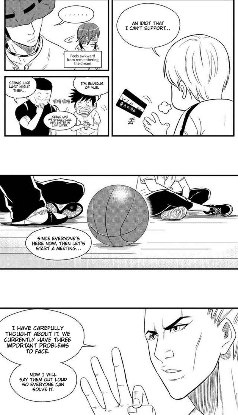 Chapter 71 - Page 11