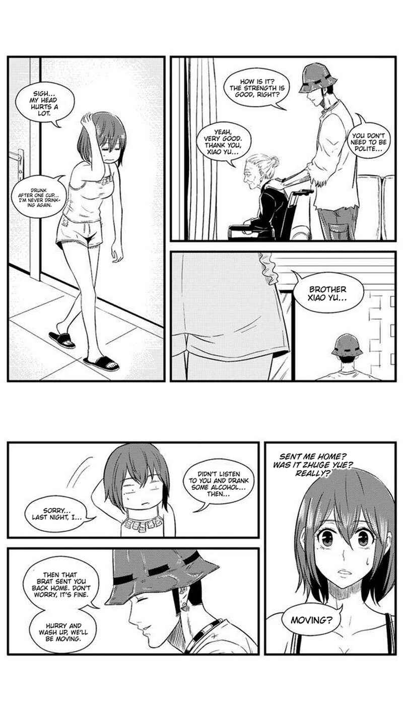 Chapter 71 - Page 5