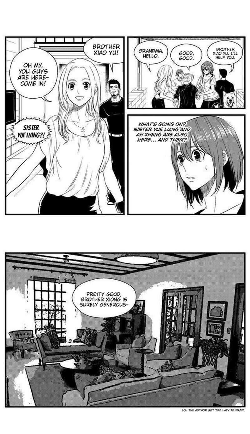 Chapter 71 - Page 8