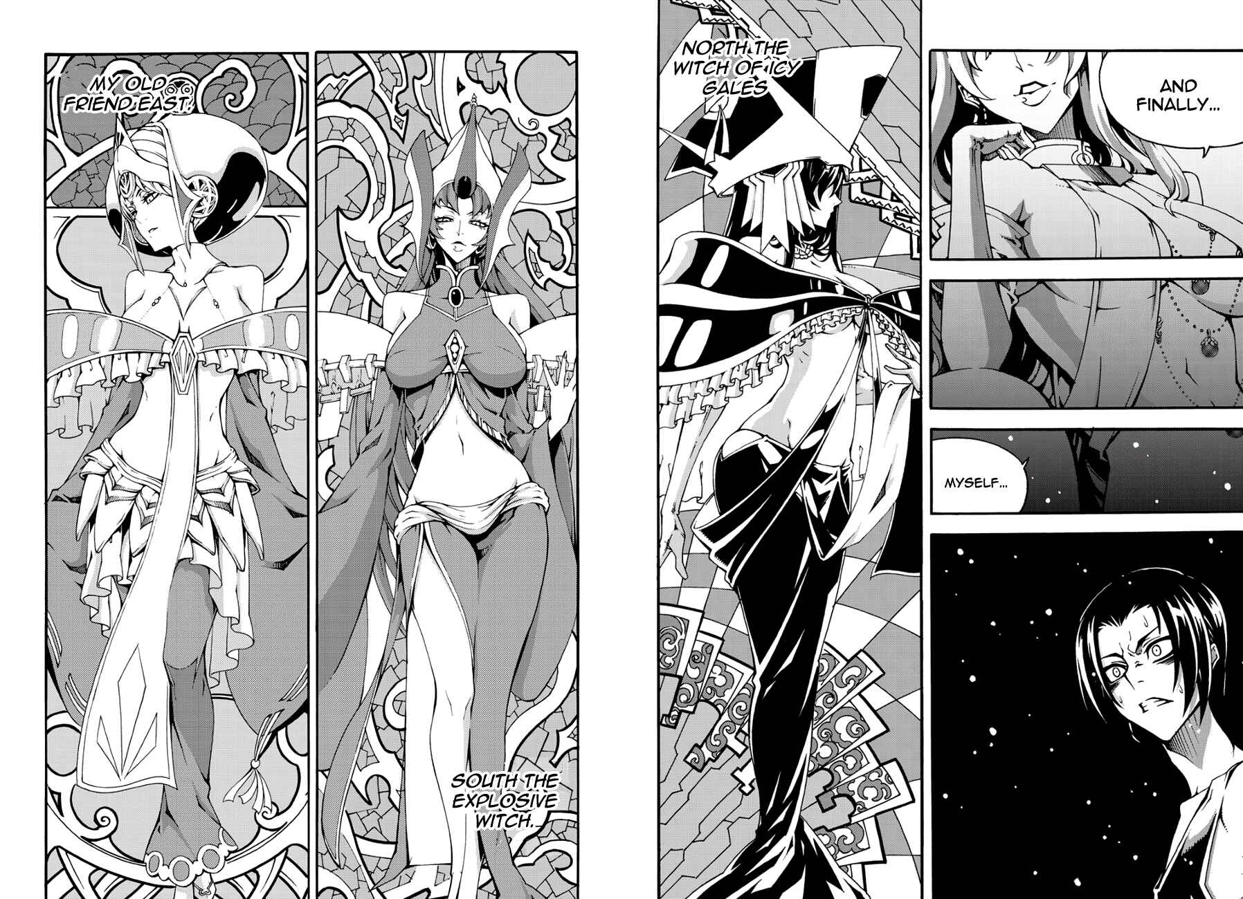 Chapter 129 - Page 4