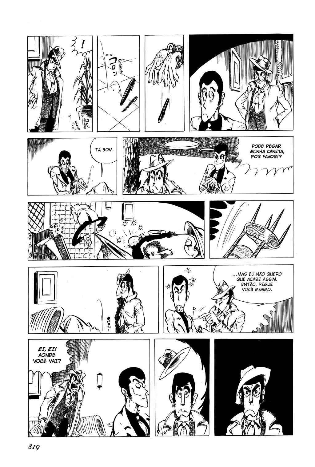 Chapter 26 - Page 10