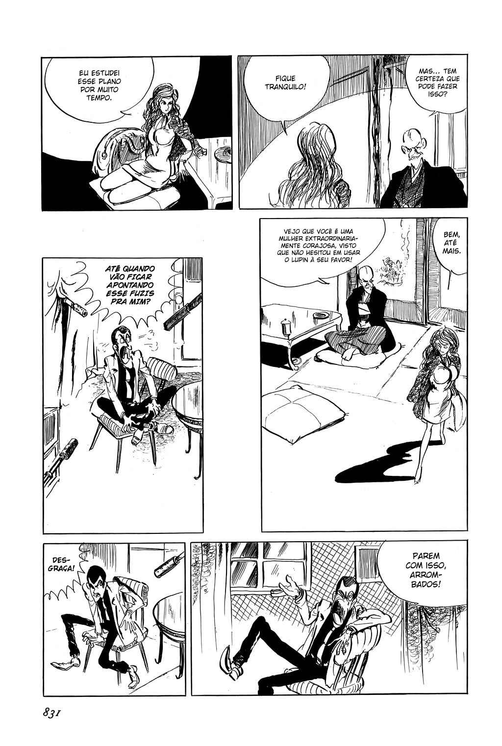 Chapter 26 - Page 22