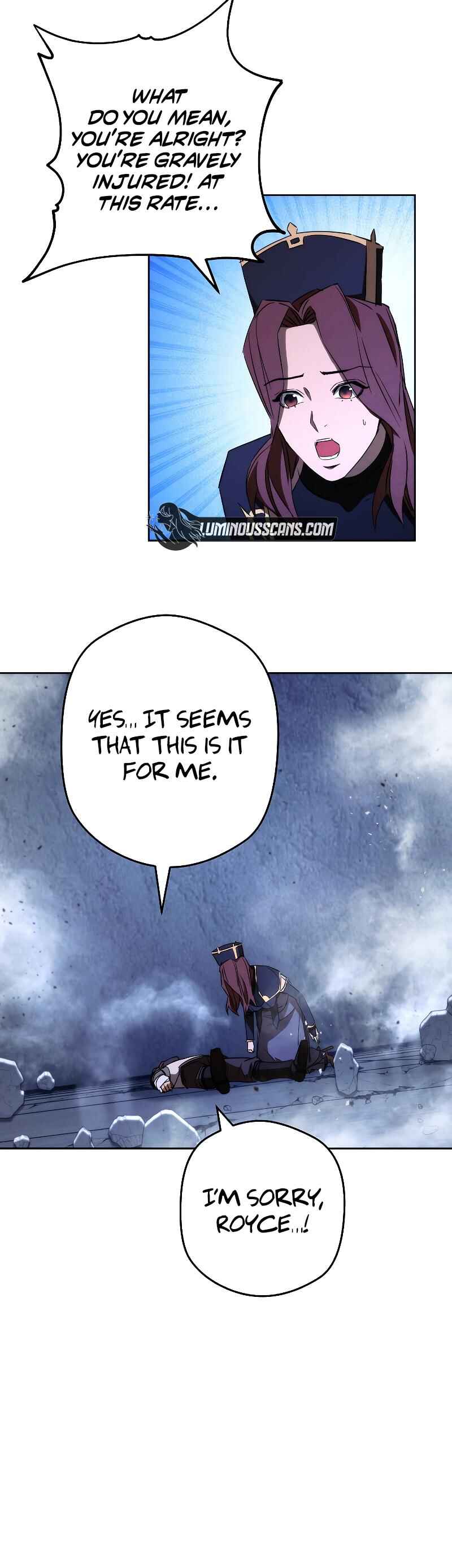 Chapter 95 - Page 54