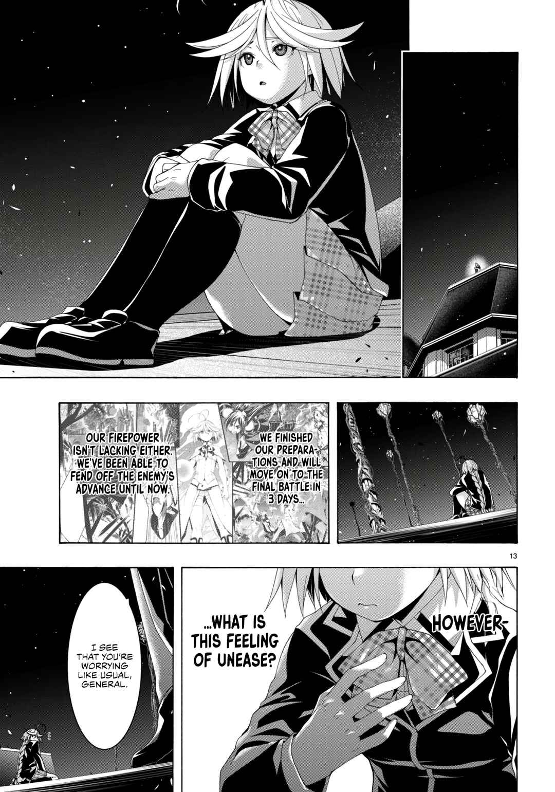 Chapter 149 - Page 14