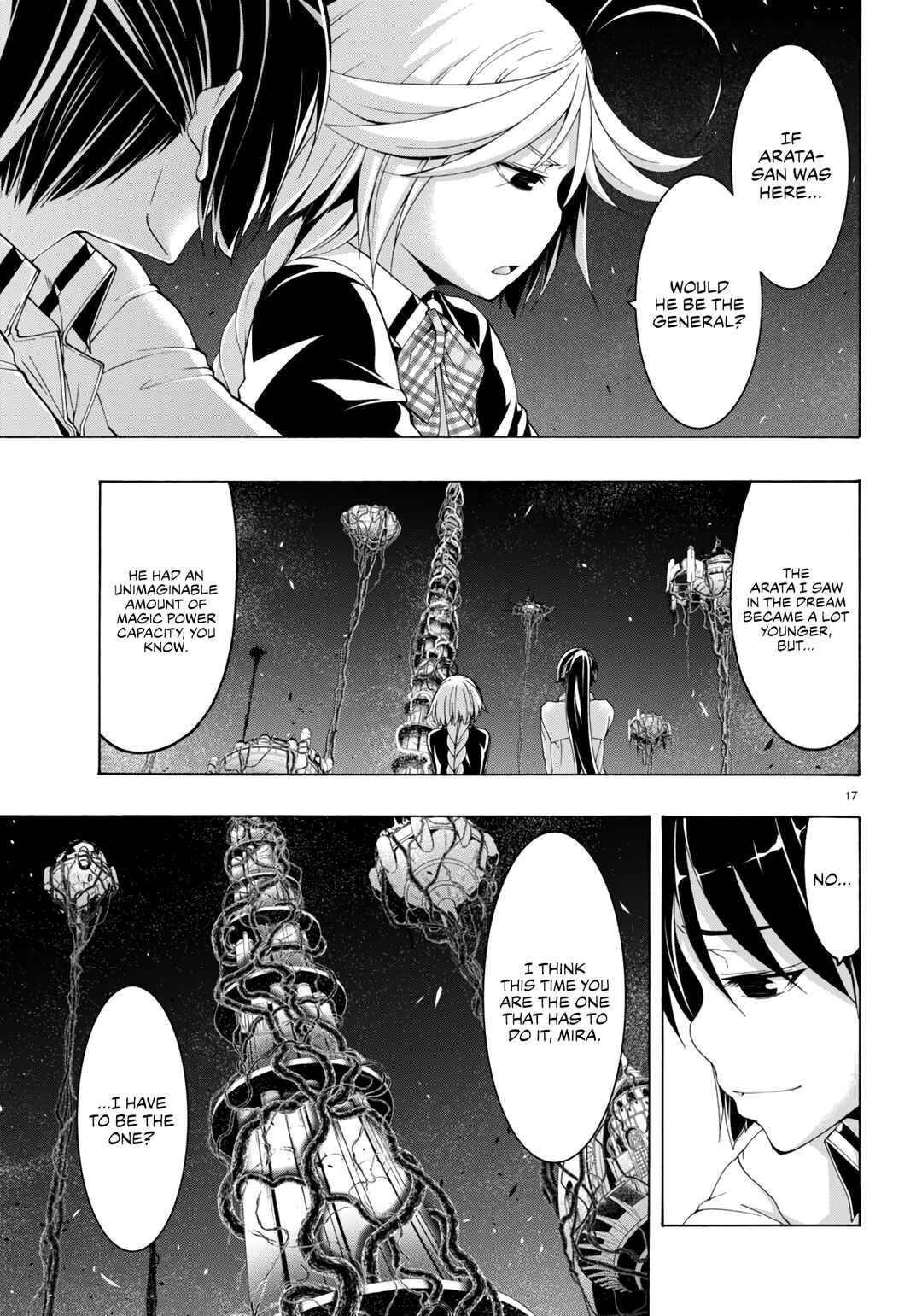 Chapter 149 - Page 18