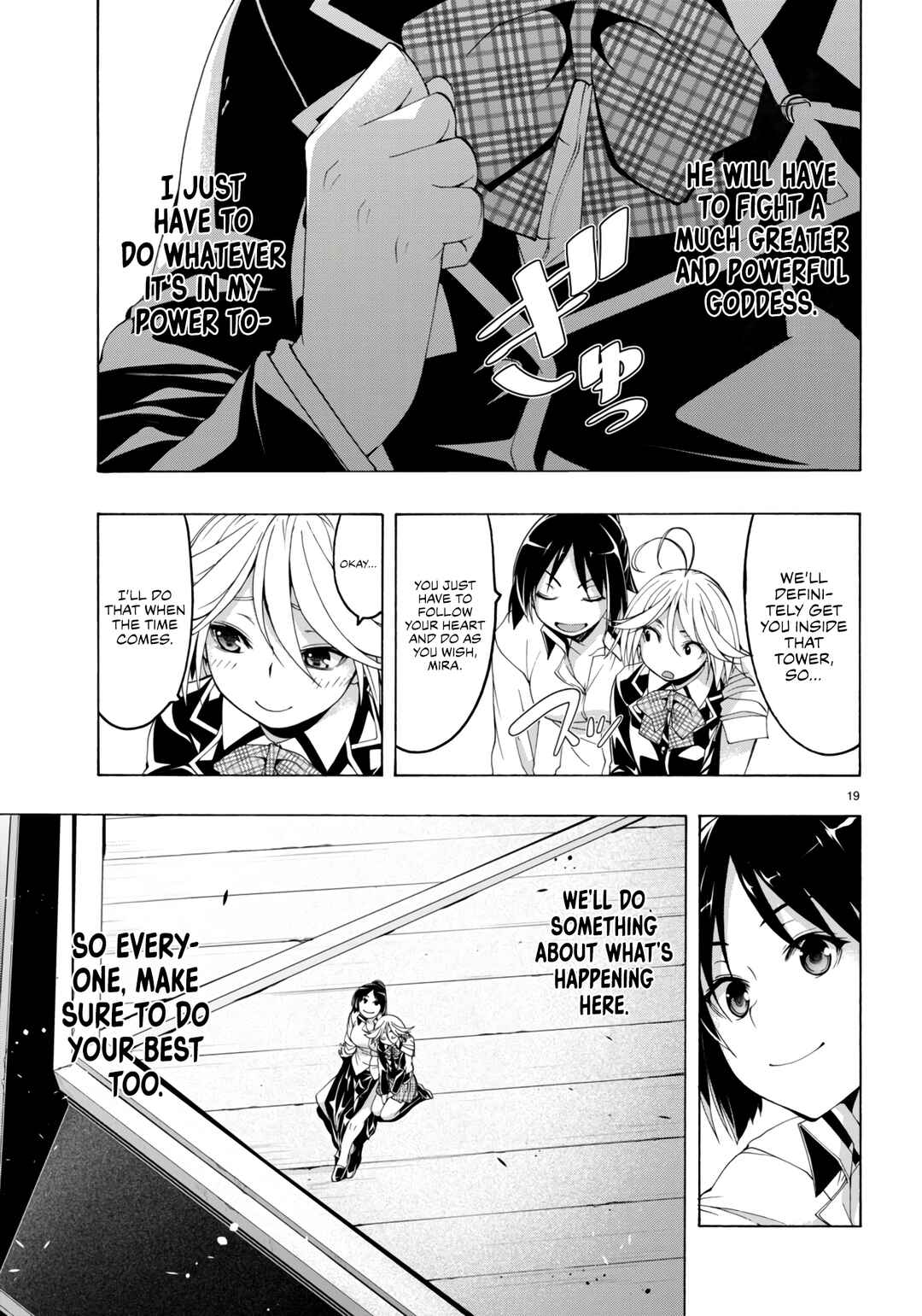 Chapter 149 - Page 20