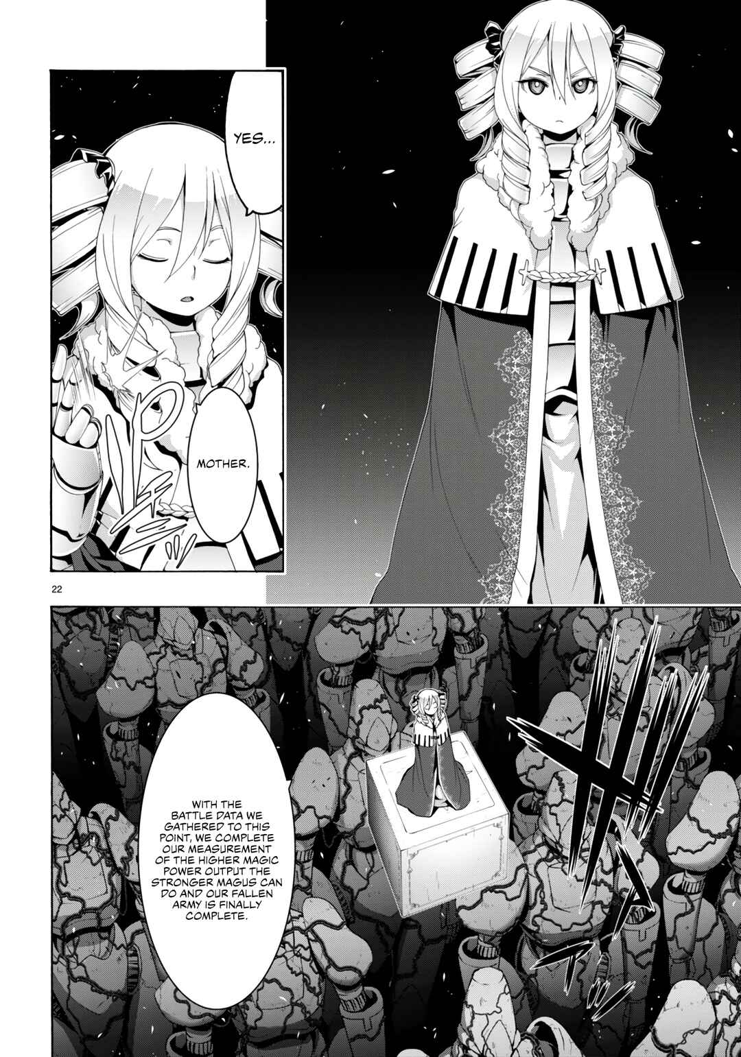 Chapter 149 - Page 23