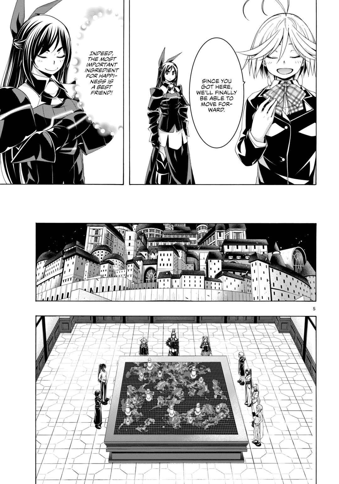 Chapter 149 - Page 6