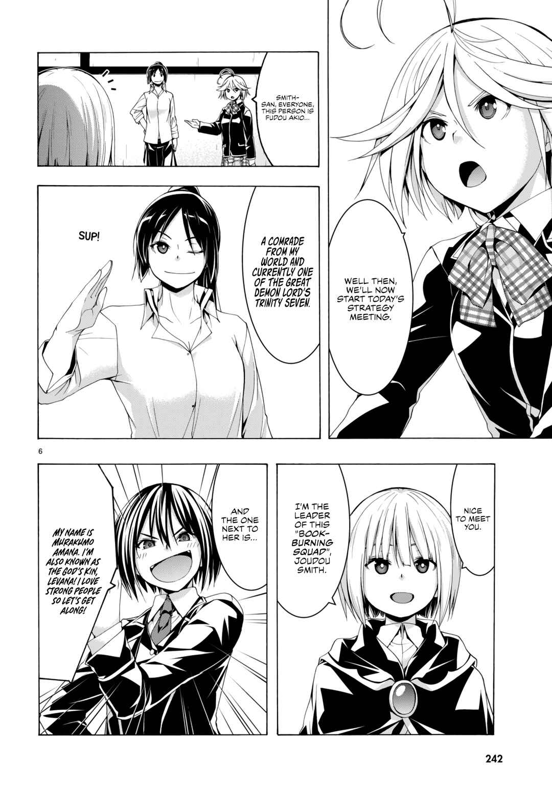 Chapter 149 - Page 7