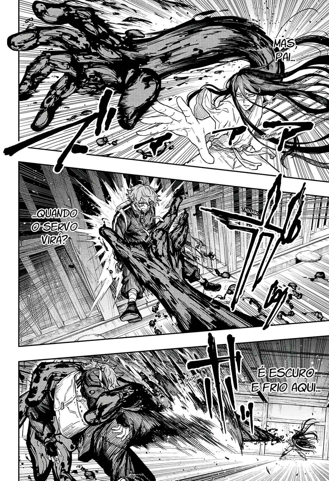 Chapter 73 - Page 11