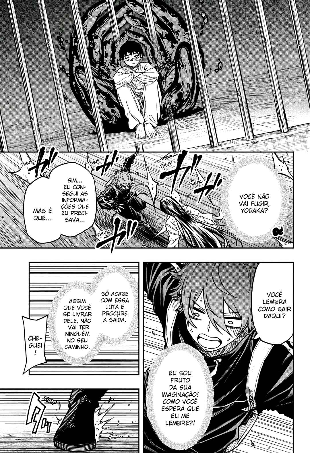 Chapter 73 - Page 12