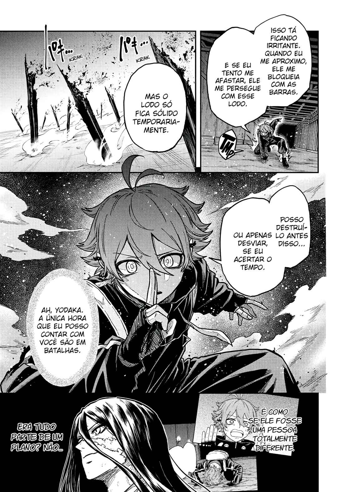 Chapter 73 - Page 6