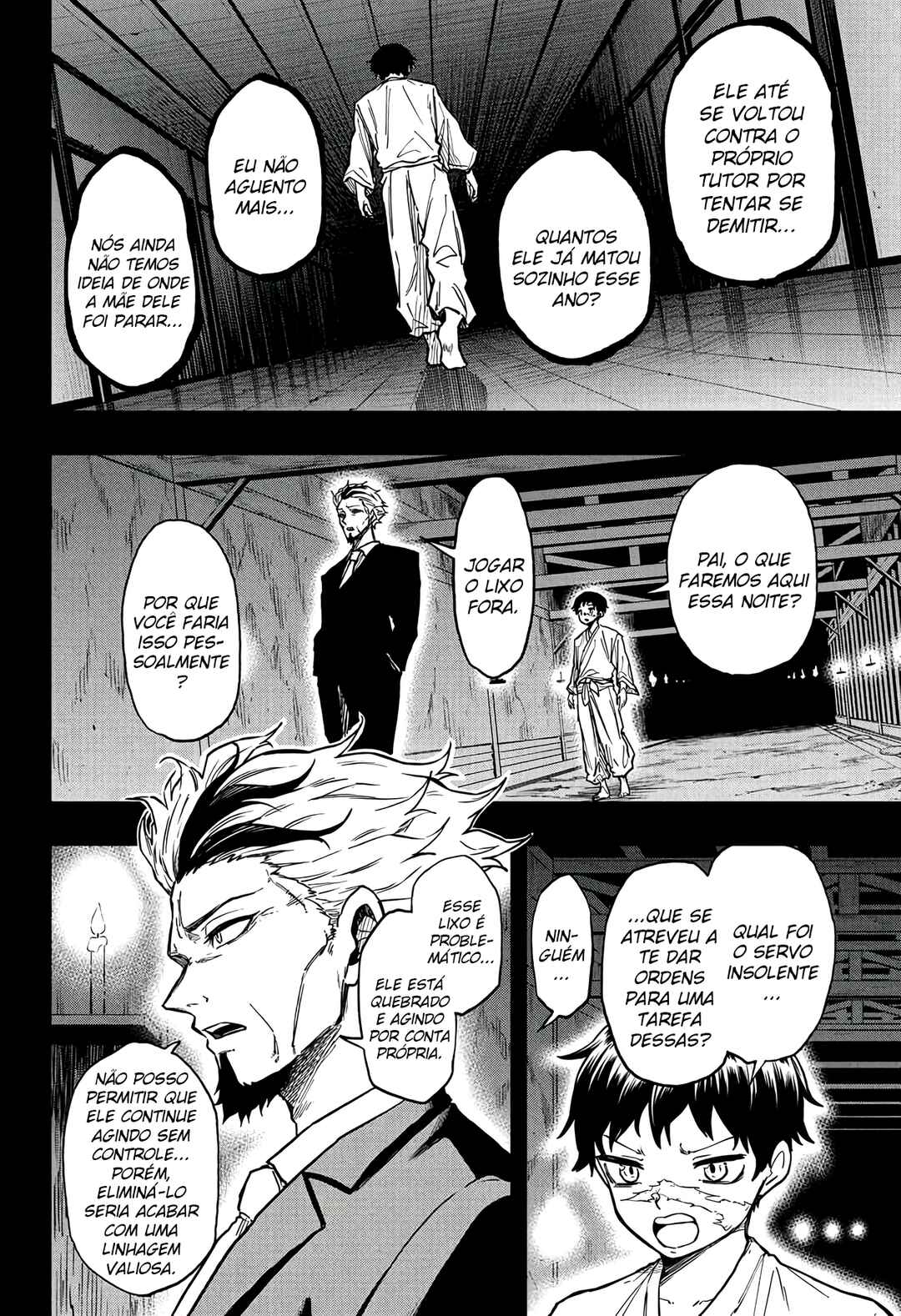 Chapter 73 - Page 9