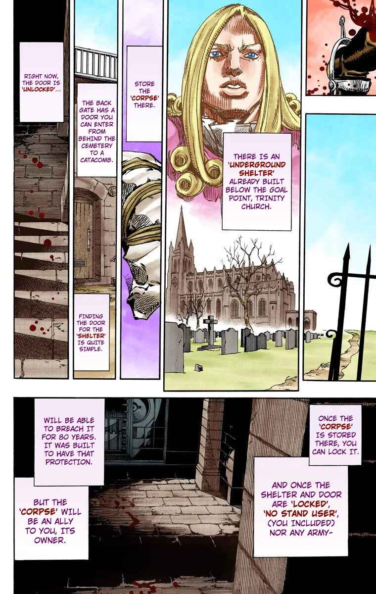 Chapter 94 - Page 33