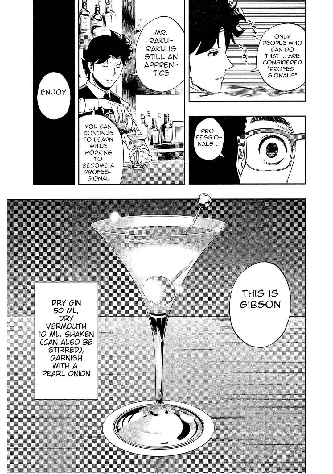 Chapter 43 - Page 21