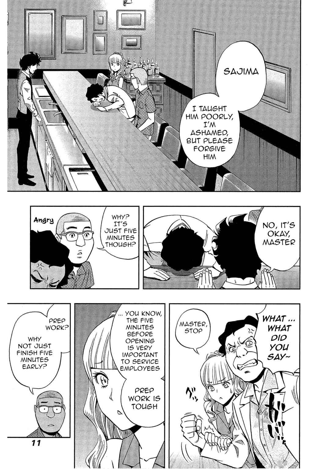 Chapter 43 - Page 9