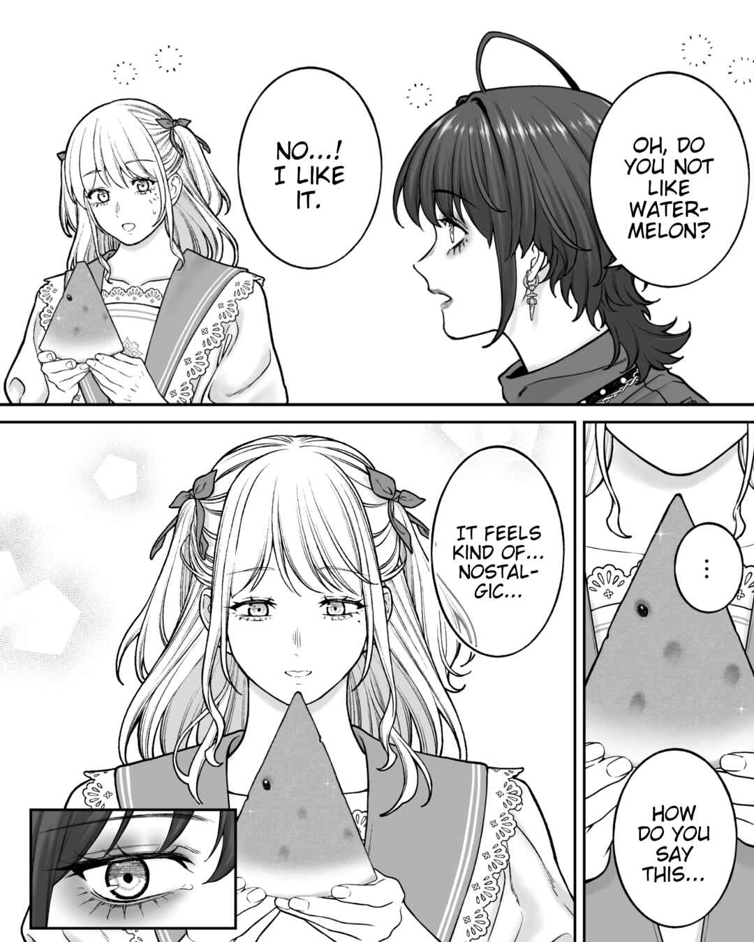 Chapter 199 - Page 1
