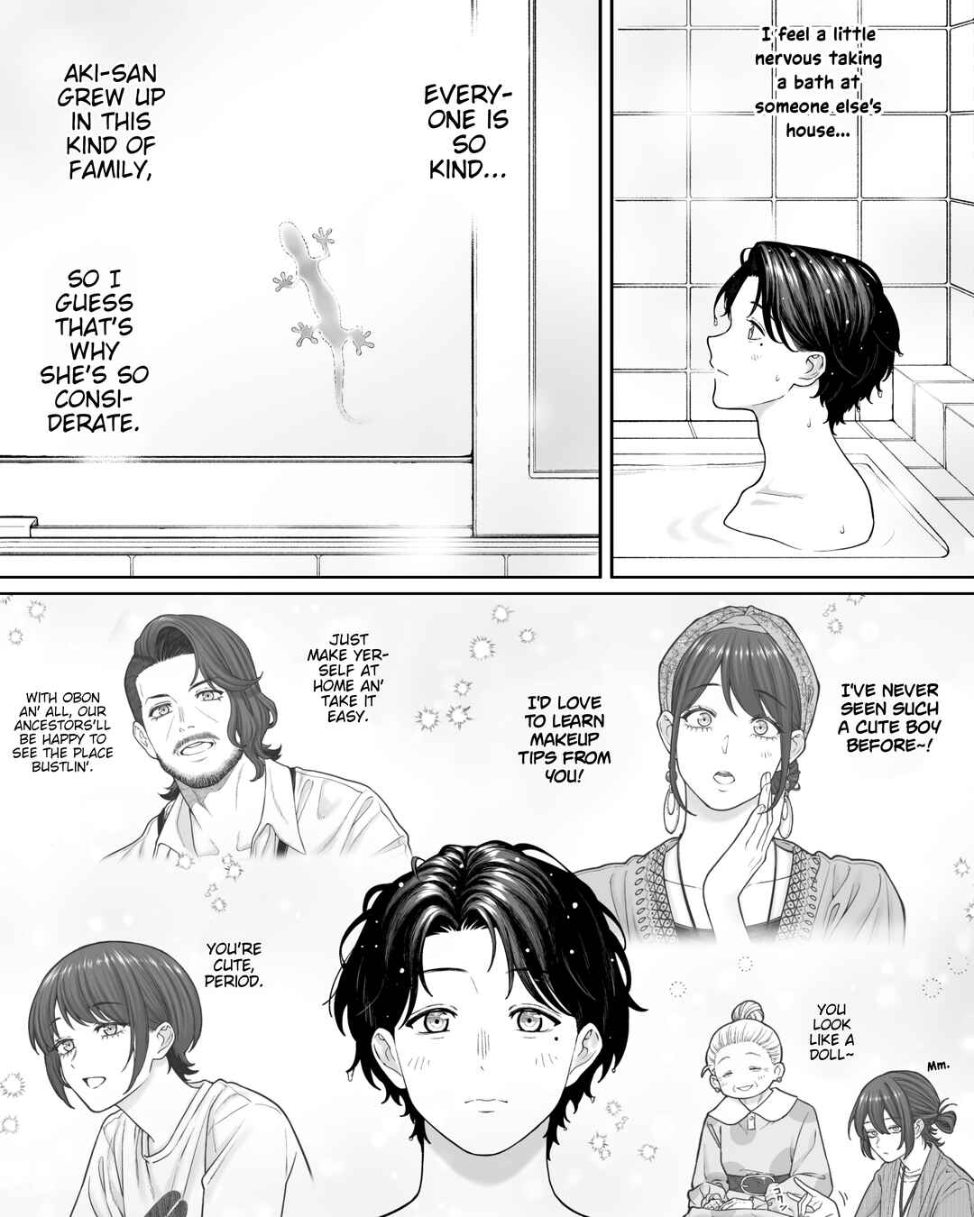 Chapter 199 - Page 3