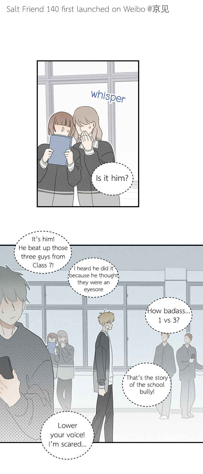 Chapter 140 - Page 1
