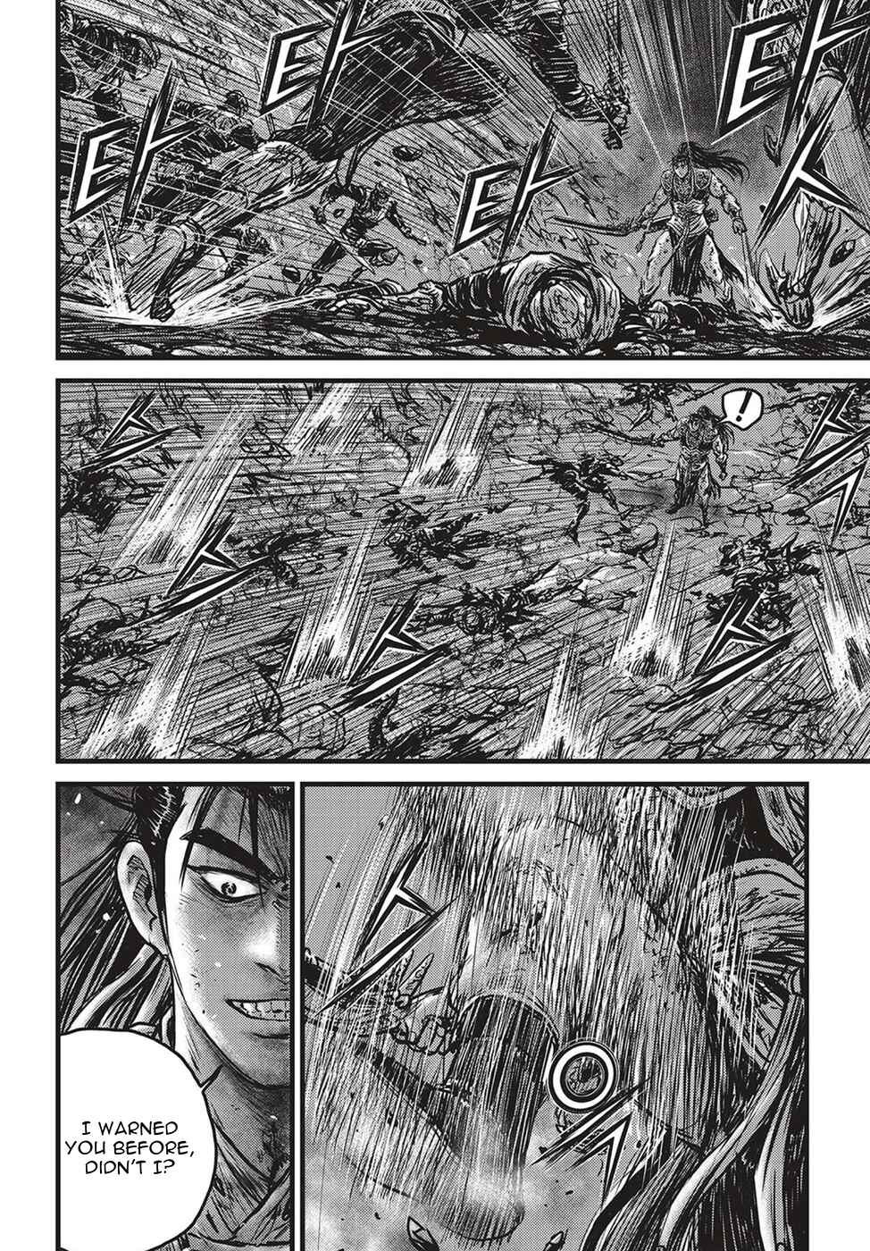 Chapter 507 - Page 15