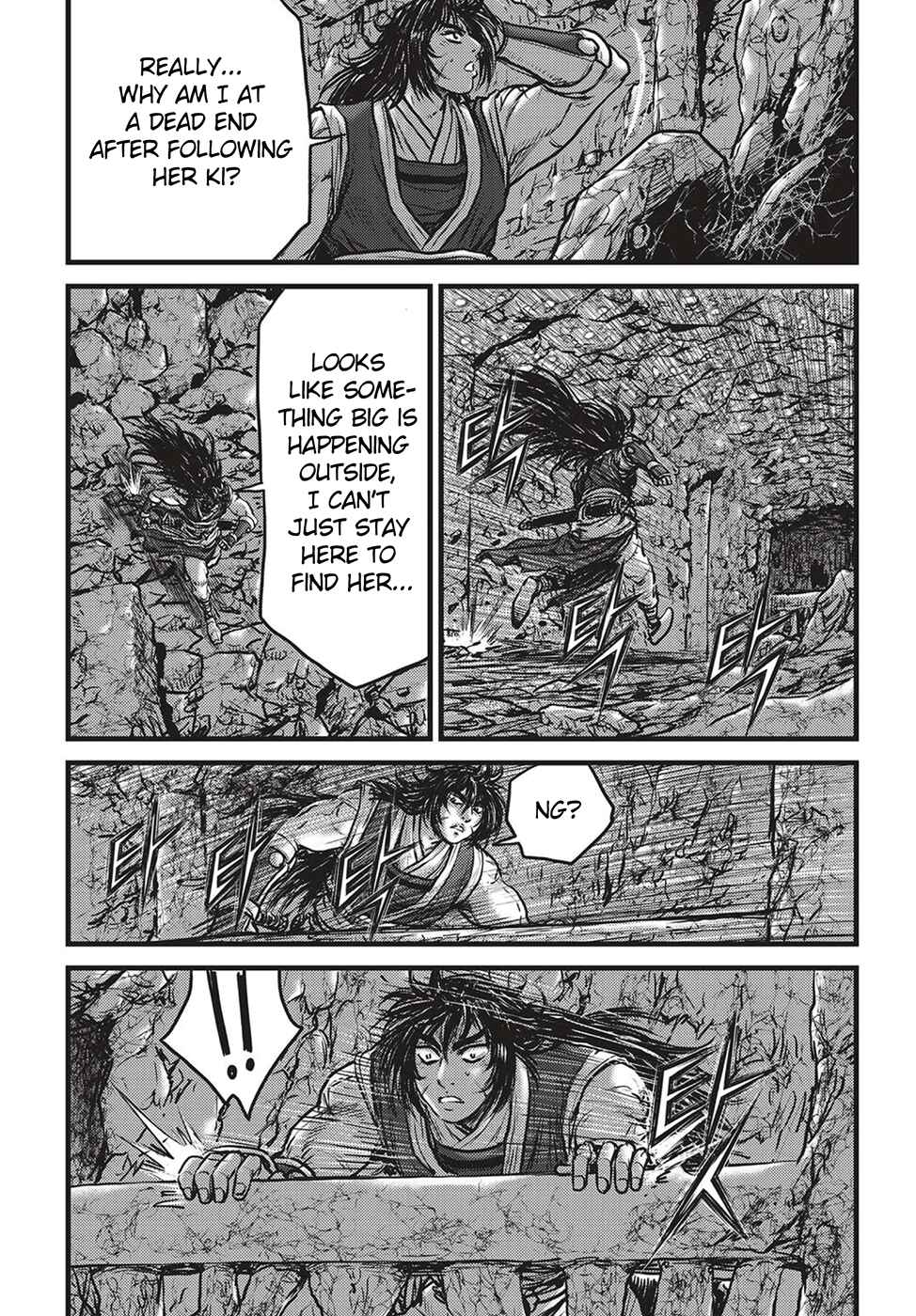 Chapter 507 - Page 2