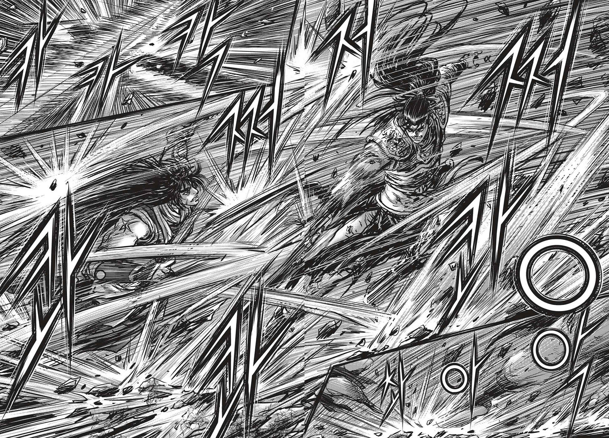 Chapter 507 - Page 28