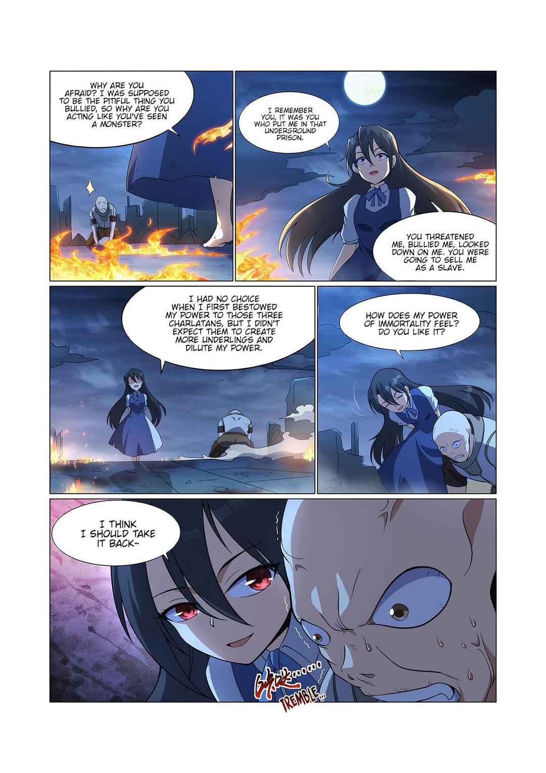Chapter 282 - Page 10