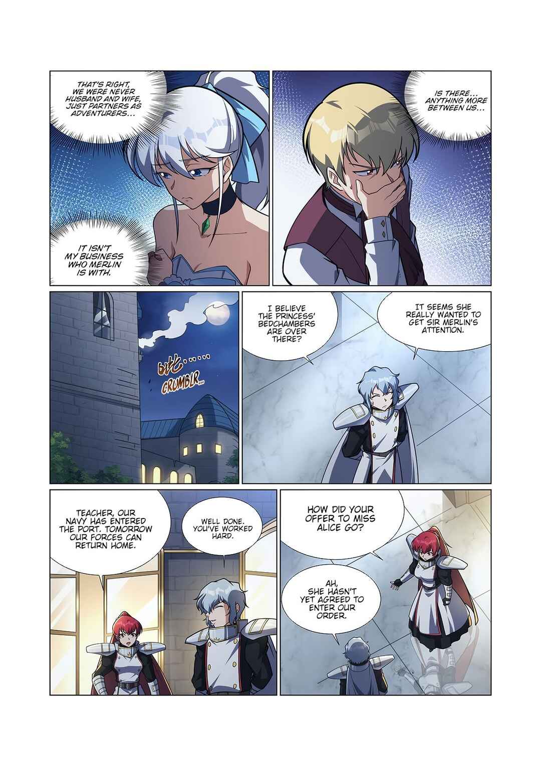 Chapter 282 - Page 5