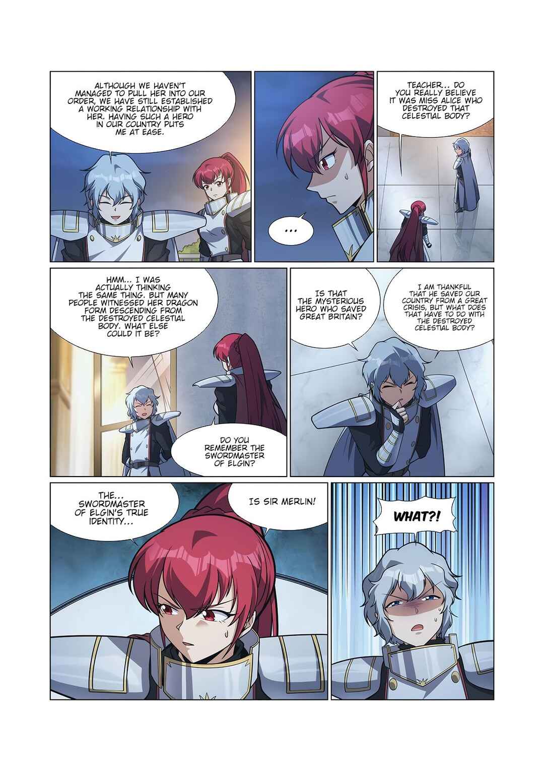 Chapter 282 - Page 6
