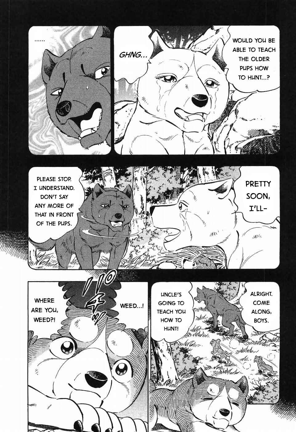 Chapter 254 - Page 17
