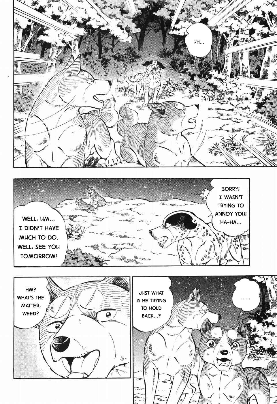 Chapter 254 - Page 18