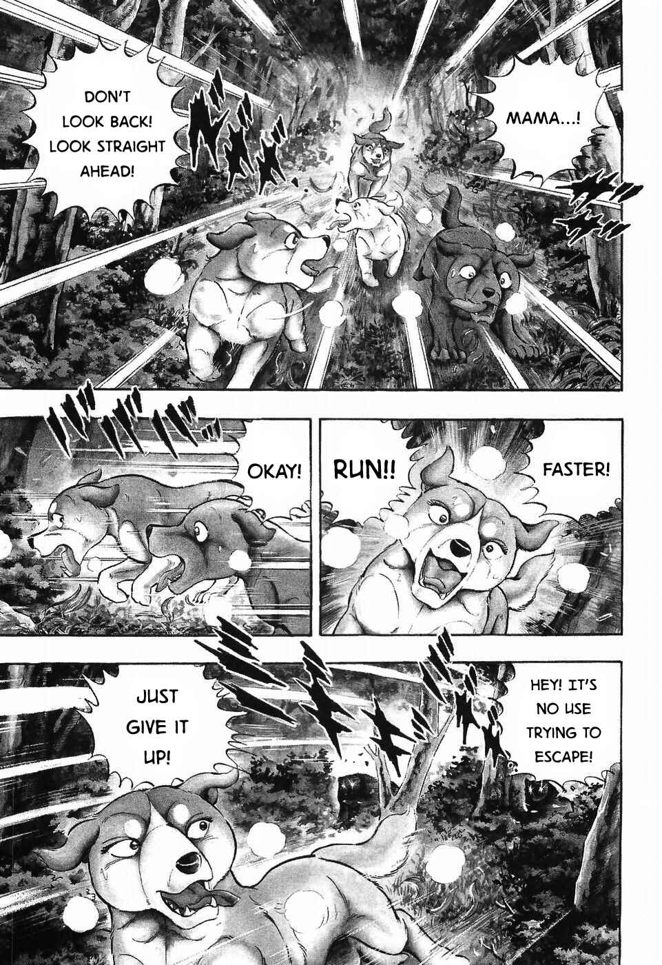 Chapter 254 - Page 3