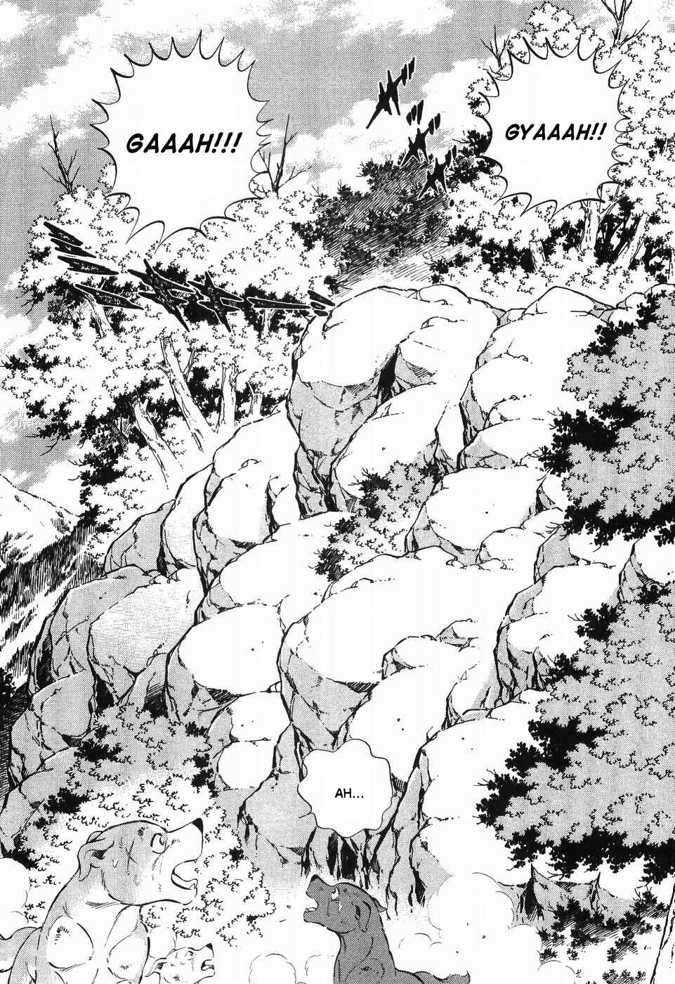 Chapter 254 - Page 8