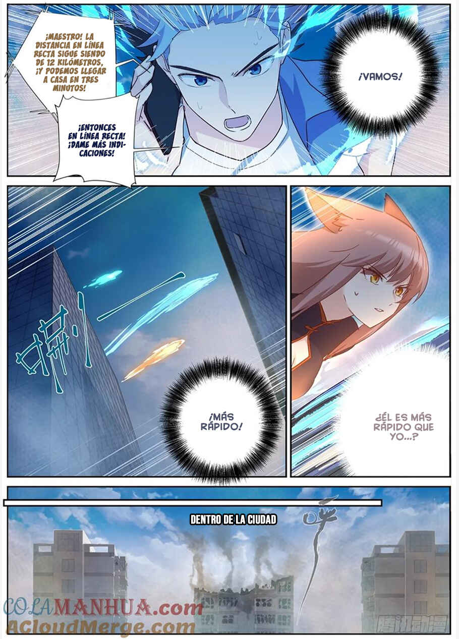 Chapter 502 - Page 10