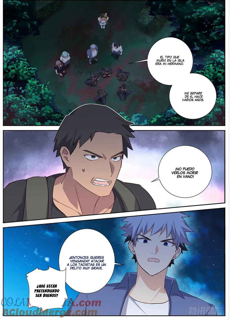 Chapter 502 - Page 2
