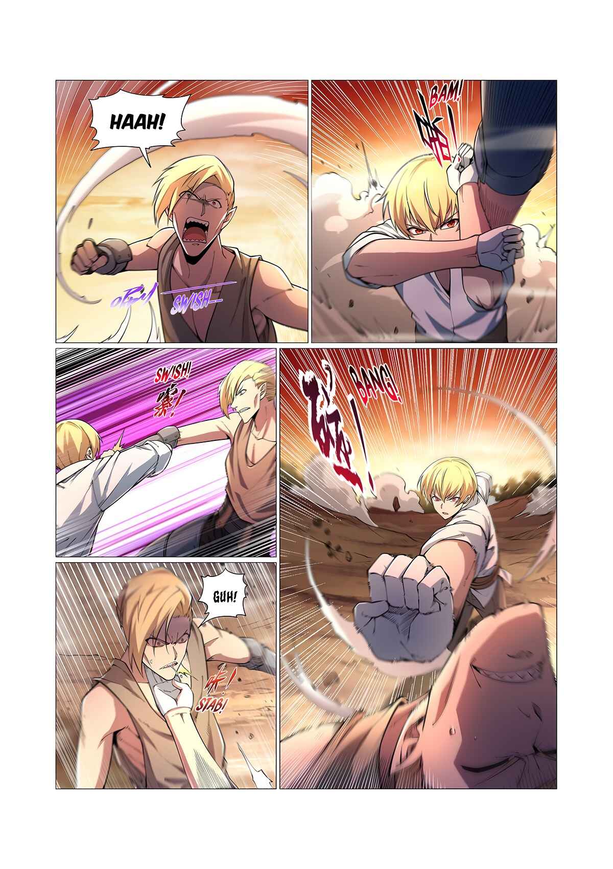 Chapter 244 - Page 3