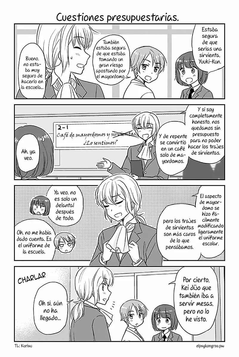 Chapter 542 - Page 2