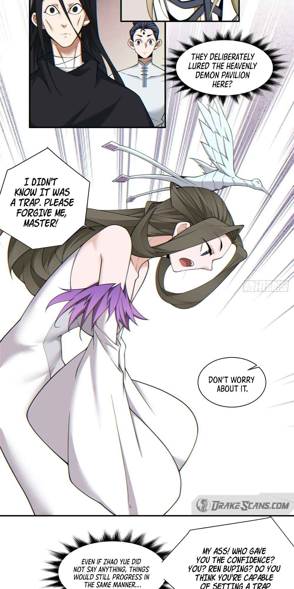 Chapter 143 - Page 19