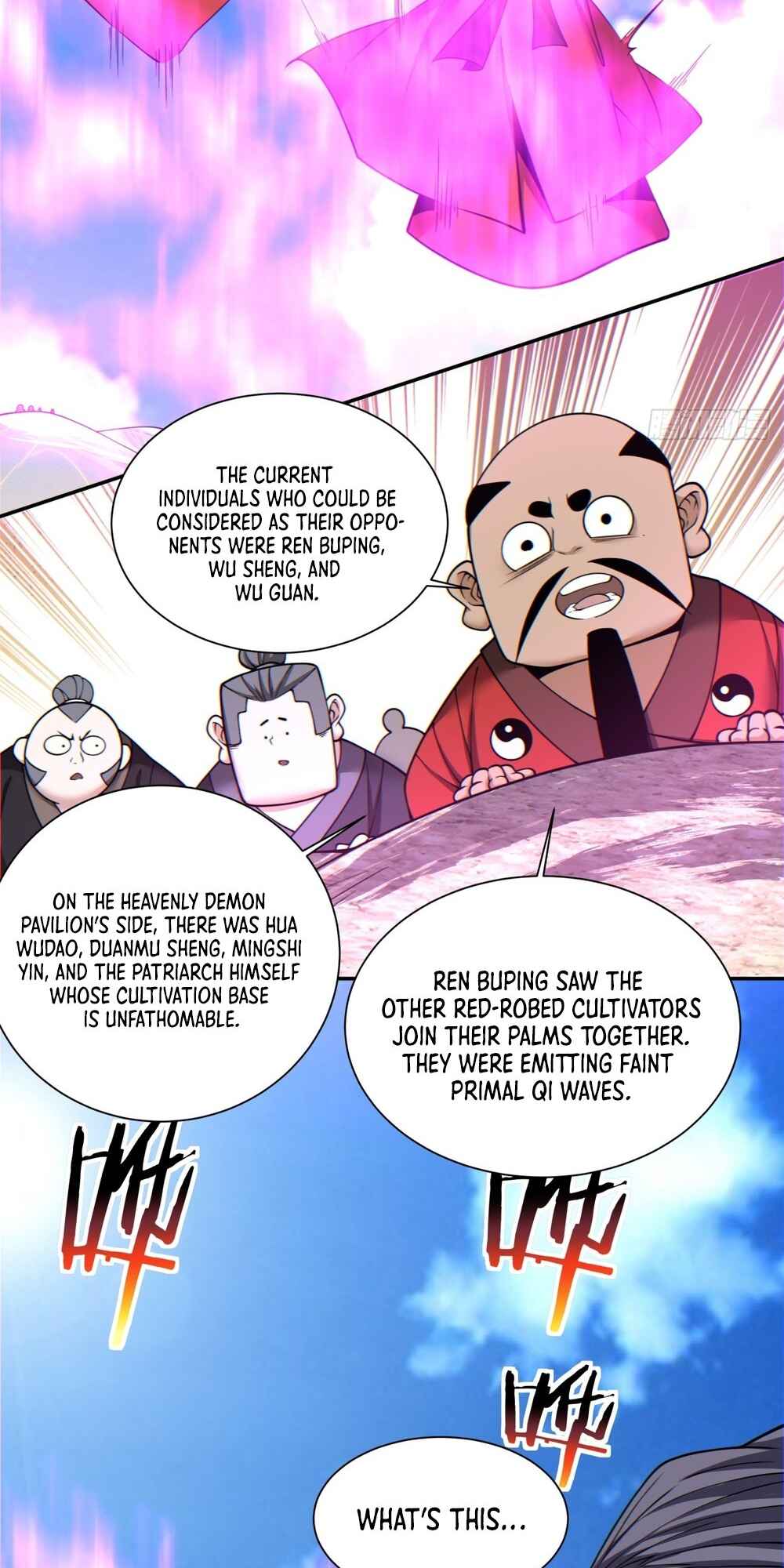 Chapter 143 - Page 21