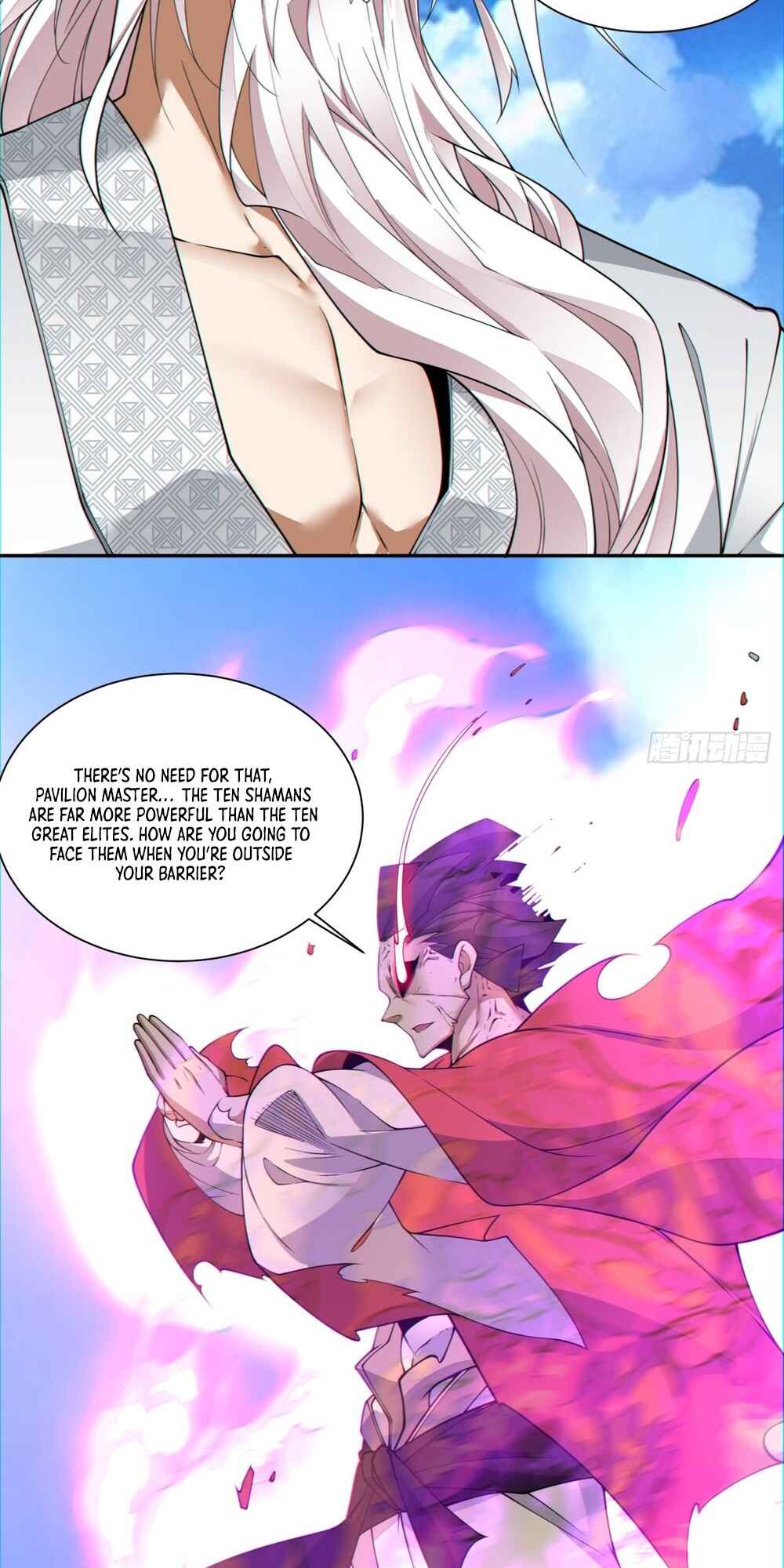 Chapter 143 - Page 27