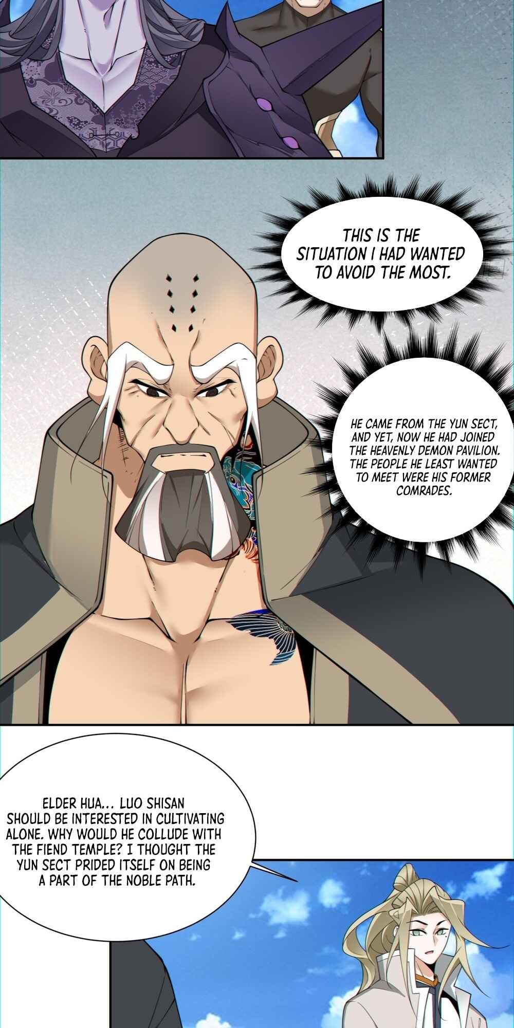 Chapter 143 - Page 29